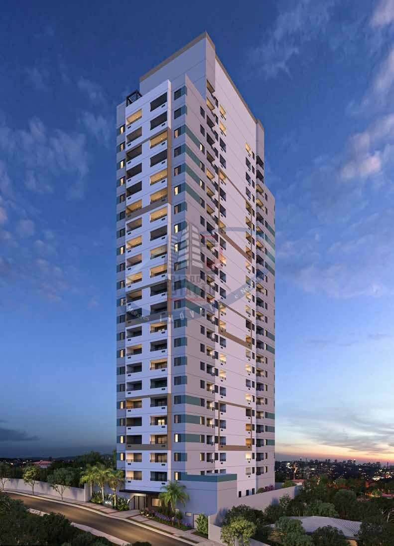 Apartamento, 2 quartos, 36 m² - Foto 4