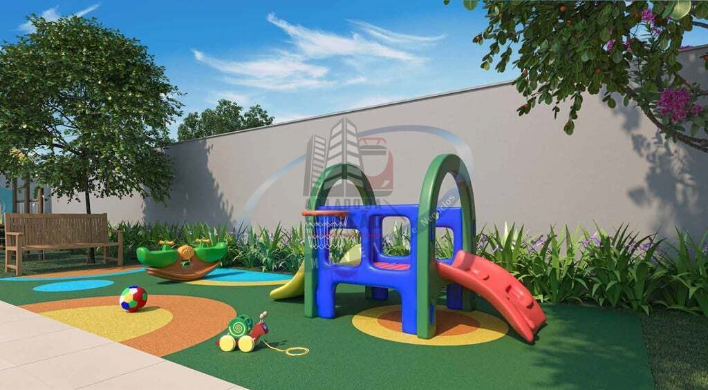 Apartamento, 2 quartos, 36 m² - Foto 23