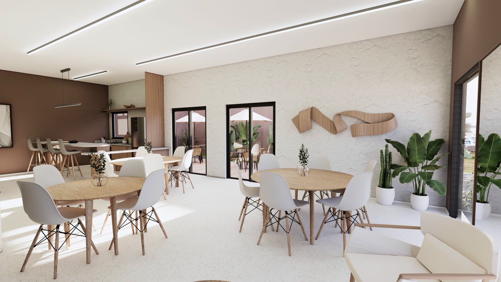 Apartamento, 2 quartos, 34 m² - Foto 39