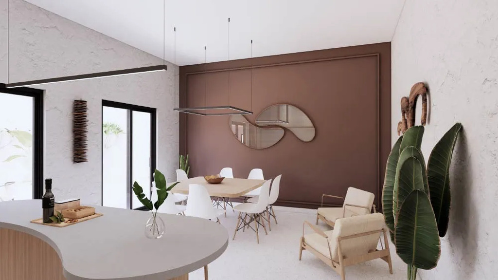Apartamento, 2 quartos, 34 m² - Foto 12