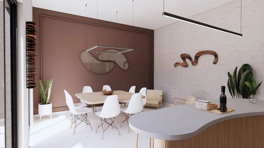 Apartamento, 2 quartos, 34 m² - Foto 13