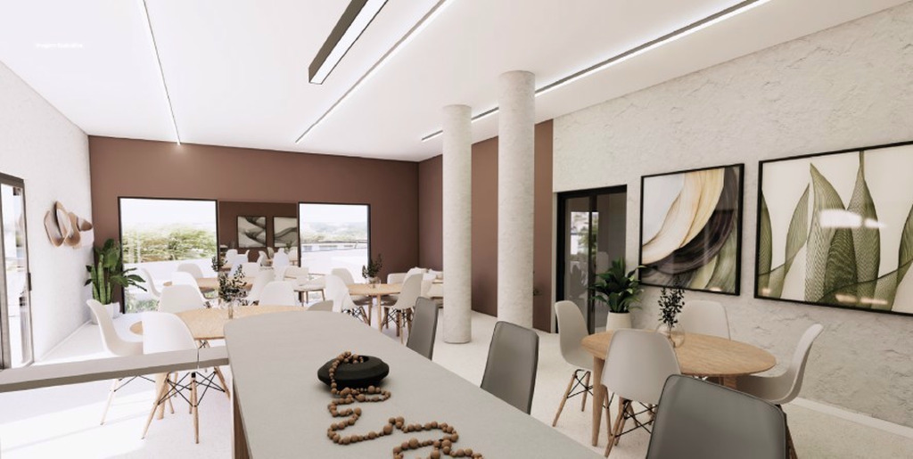 Apartamento, 2 quartos, 34 m² - Foto 18