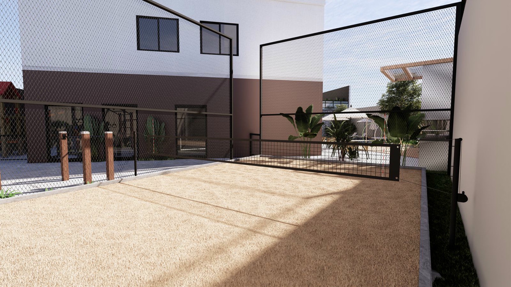 Apartamento, 2 quartos, 34 m² - Foto 28