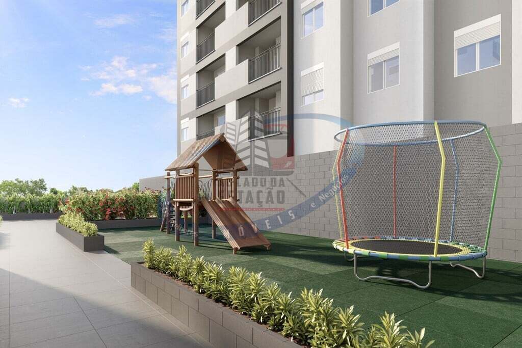 Apartamento, 2 quartos, 48 m² - Foto 13