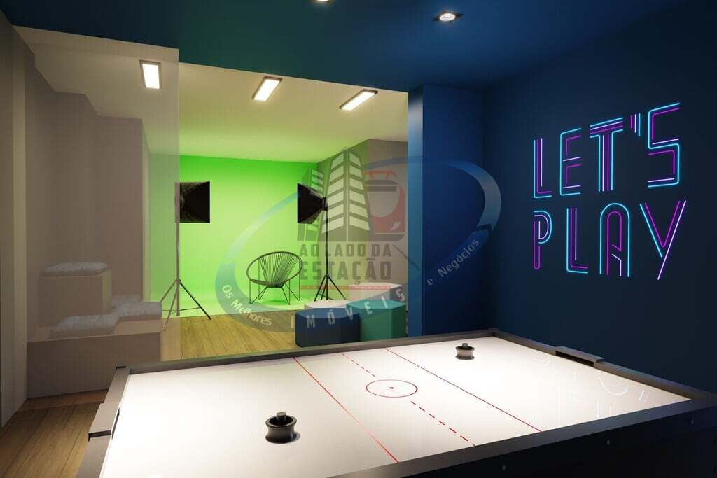 Apartamento, 2 quartos, 48 m² - Foto 10