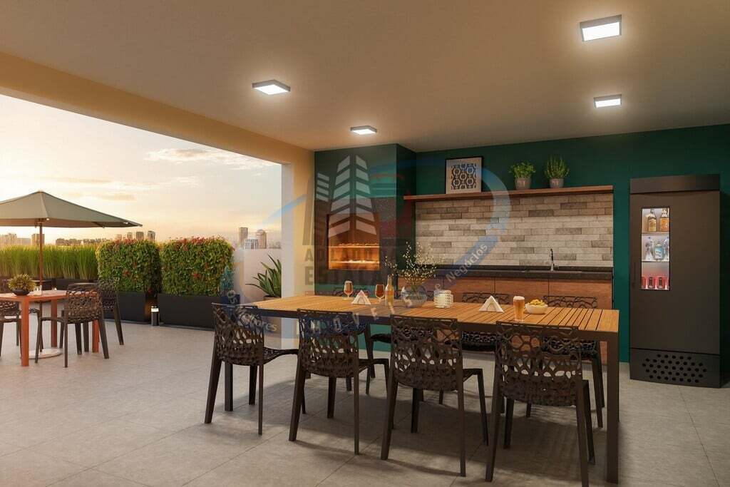 Apartamento, 2 quartos, 48 m² - Foto 12