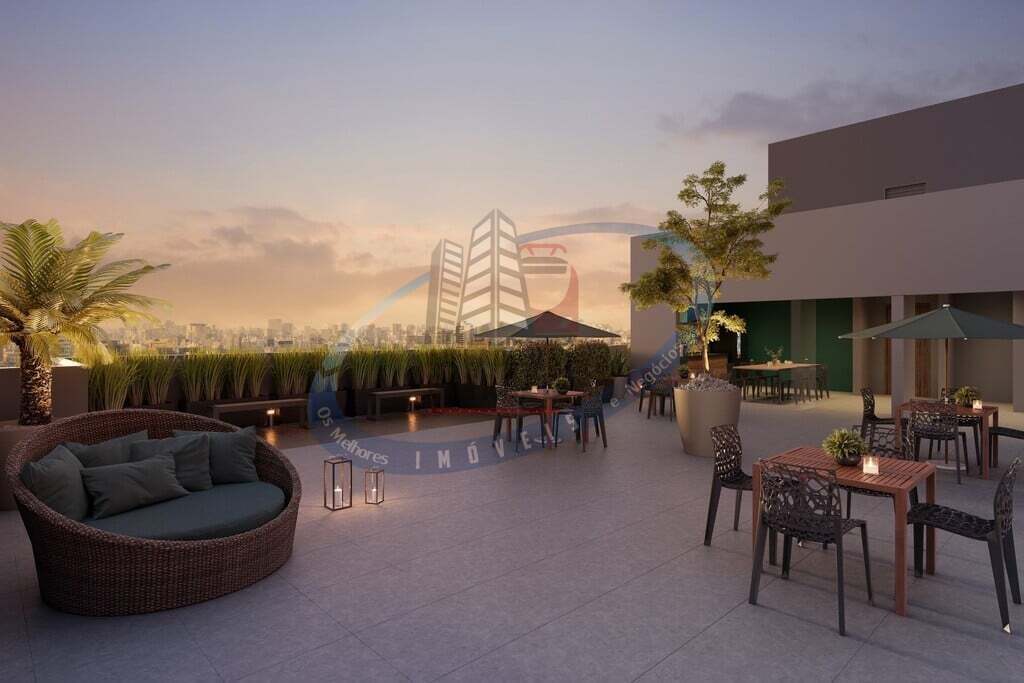 Apartamento, 2 quartos, 48 m² - Foto 14