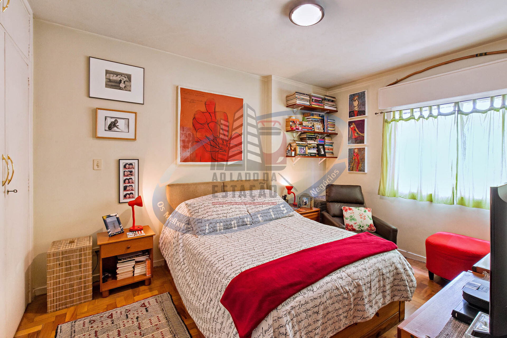 Apartamento, 3 quartos, 160 m² - Foto 6