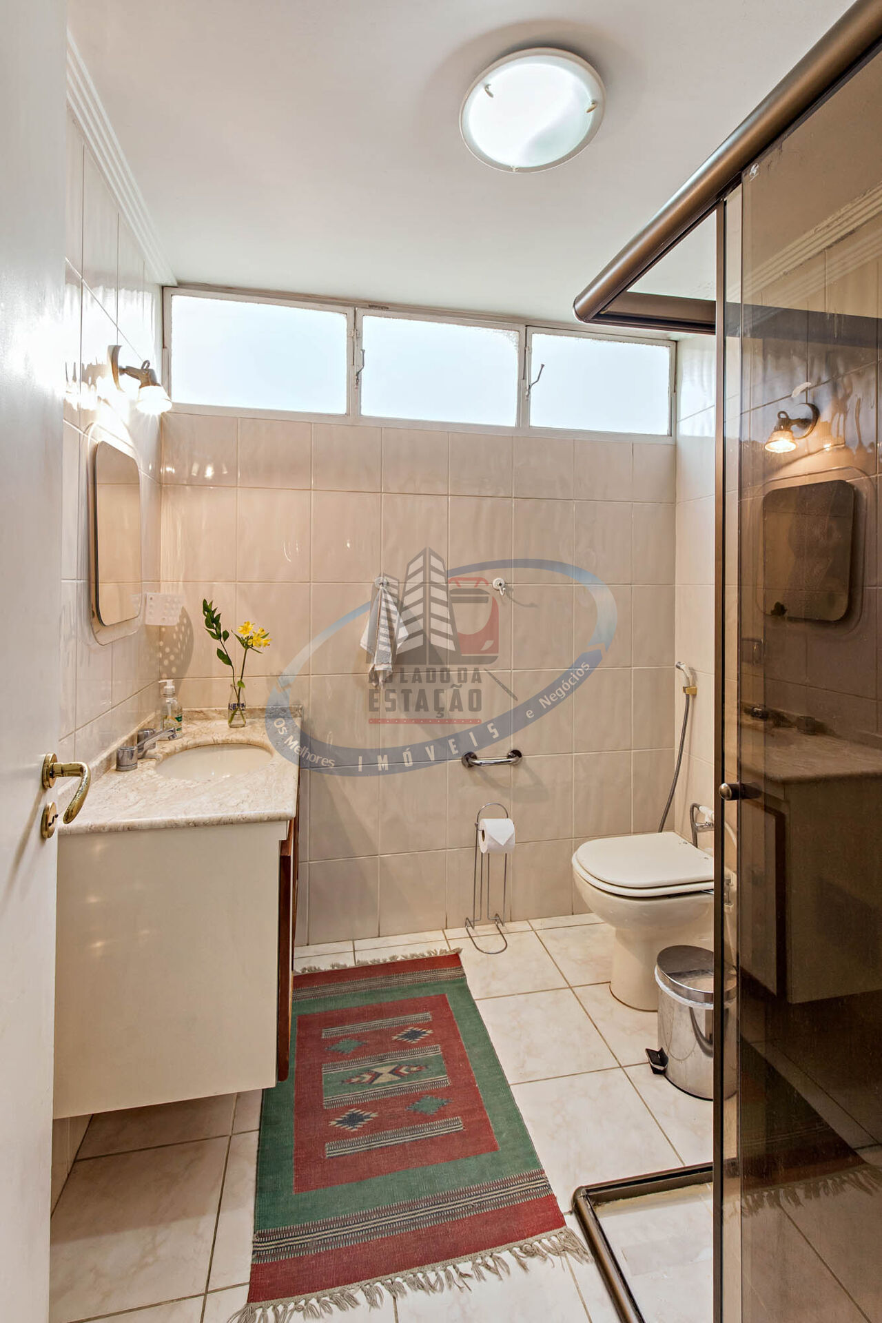 Apartamento, 3 quartos, 160 m² - Foto 10