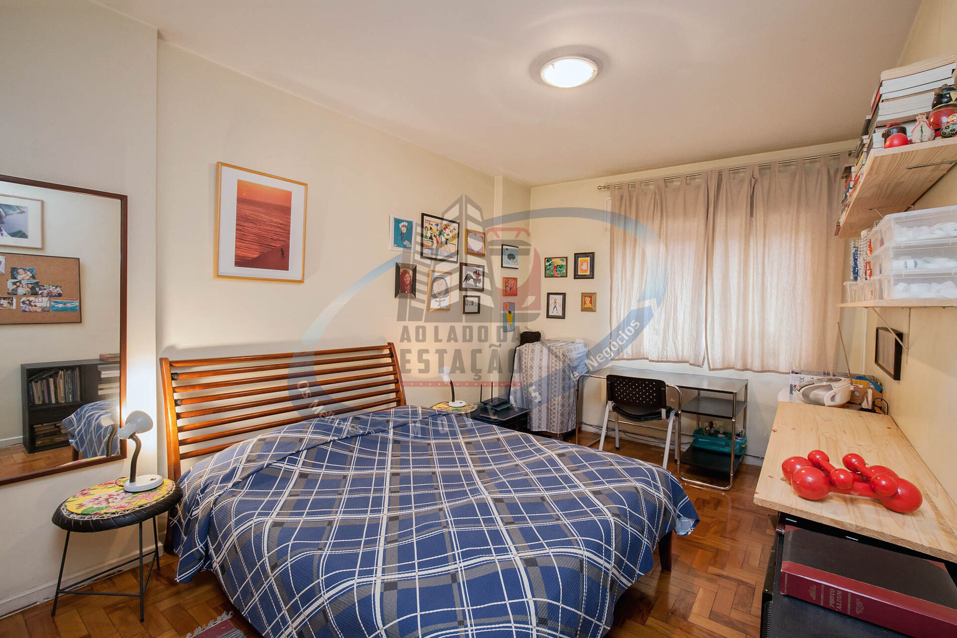 Apartamento, 3 quartos, 160 m² - Foto 20