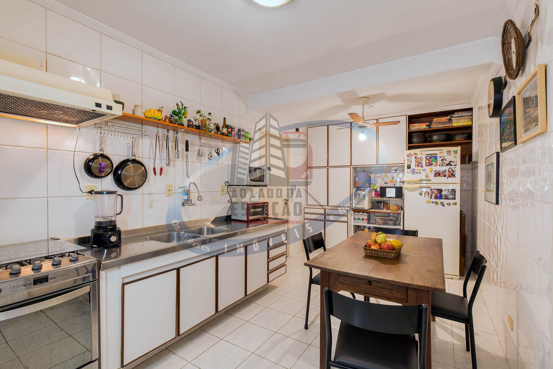Apartamento, 3 quartos, 160 m² - Foto 12