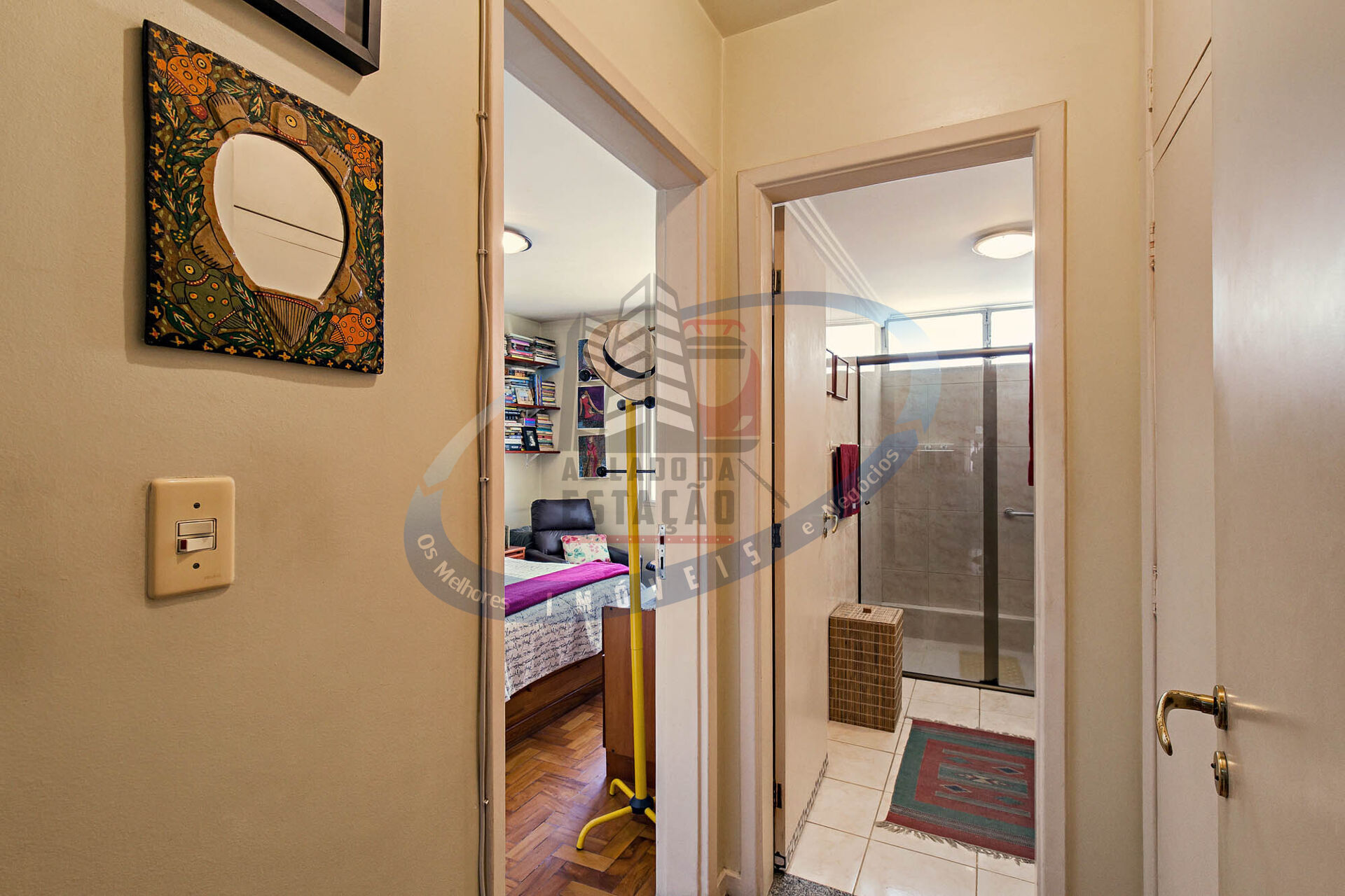 Apartamento, 3 quartos, 160 m² - Foto 9