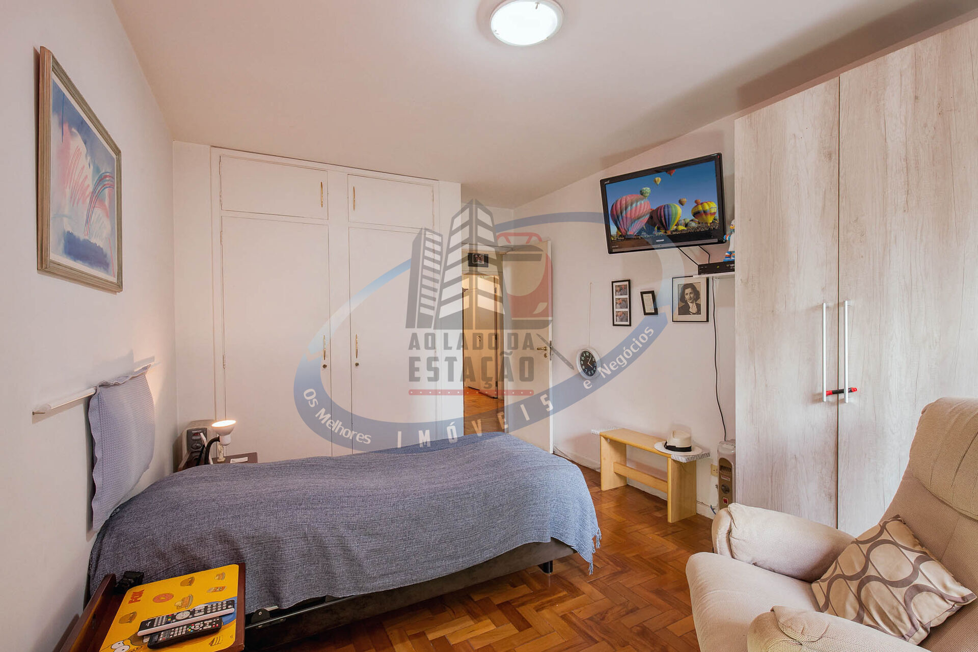 Apartamento, 3 quartos, 160 m² - Foto 19
