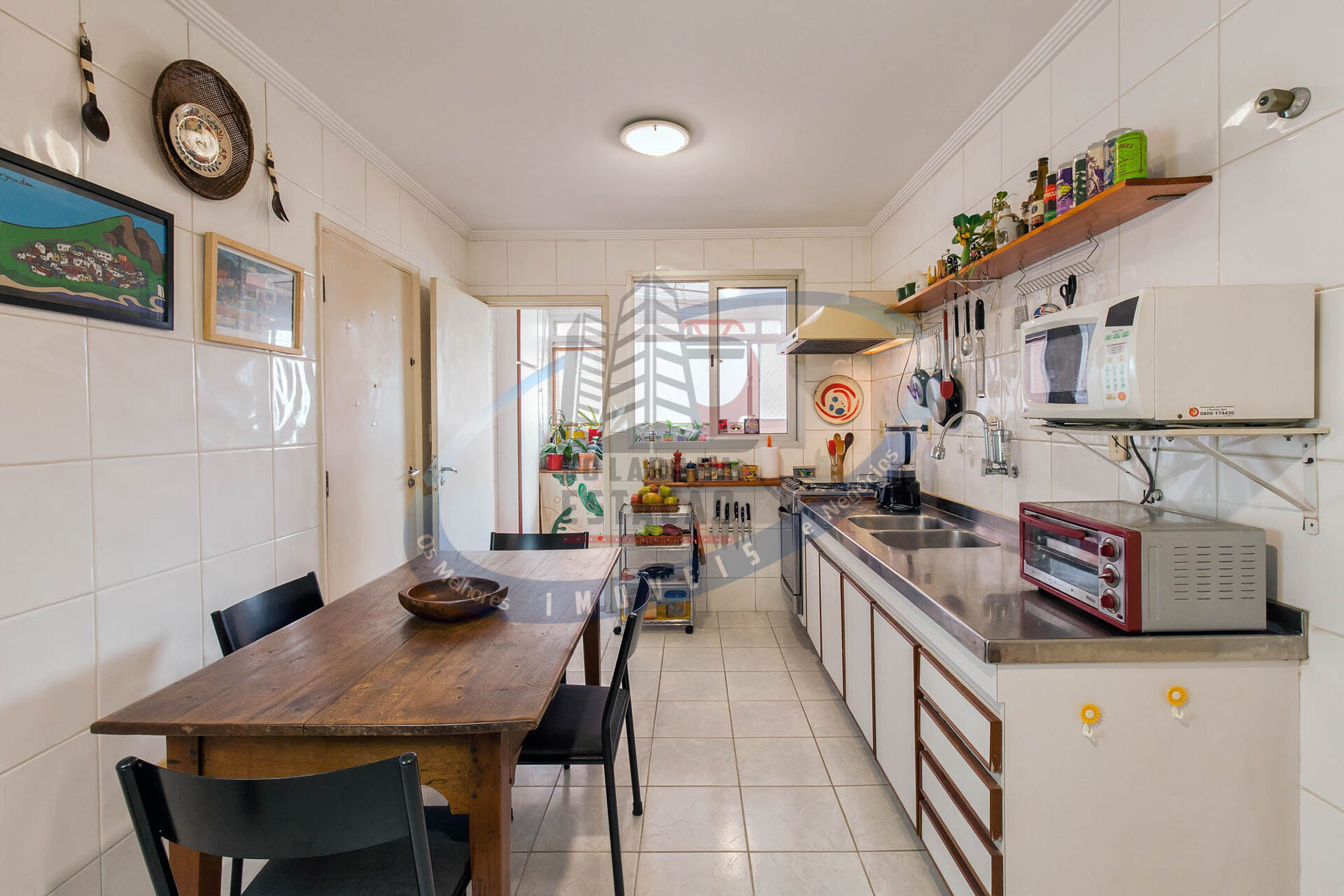 Apartamento, 3 quartos, 160 m² - Foto 11
