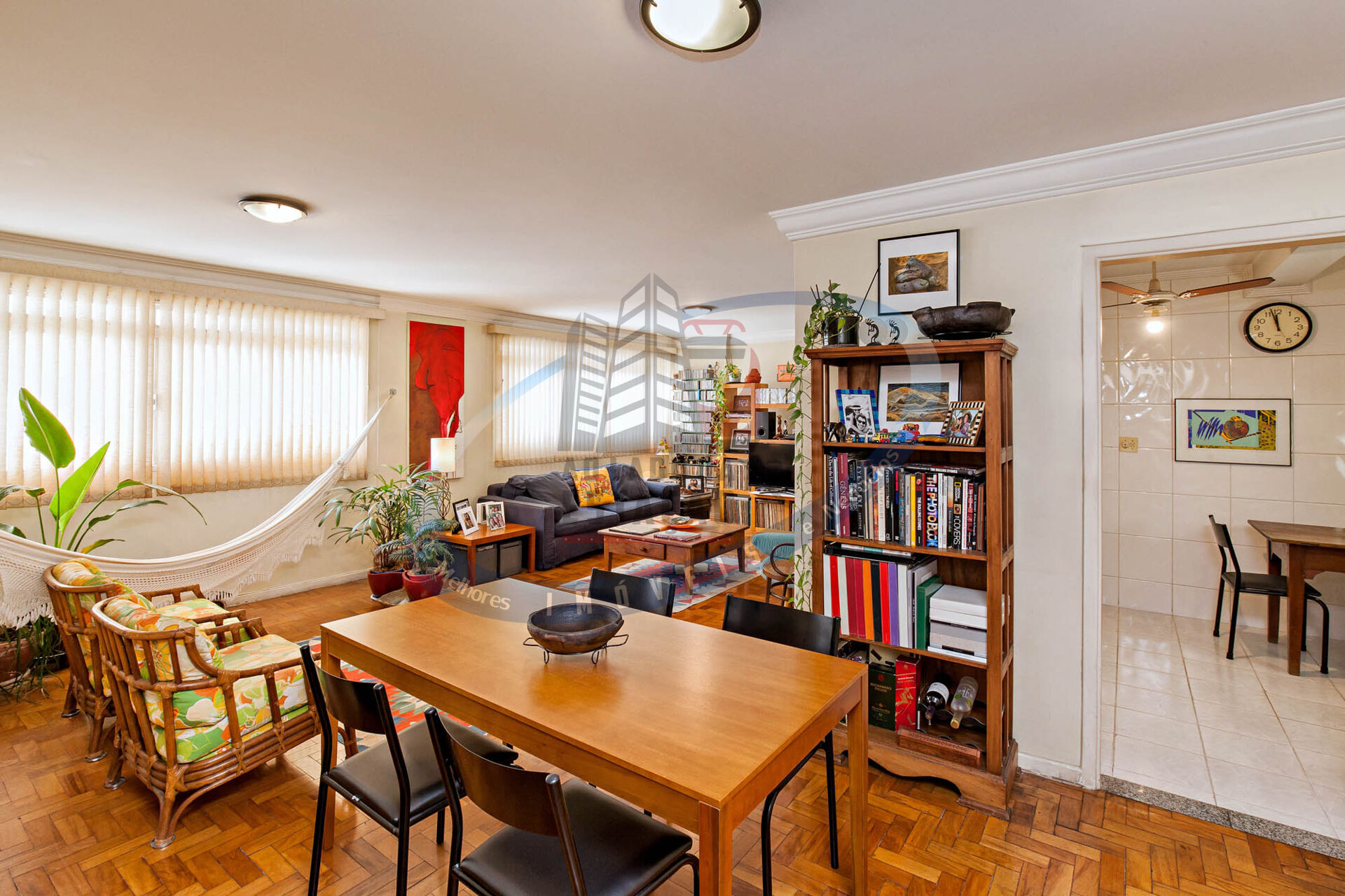 Apartamento, 3 quartos, 160 m² - Foto 5