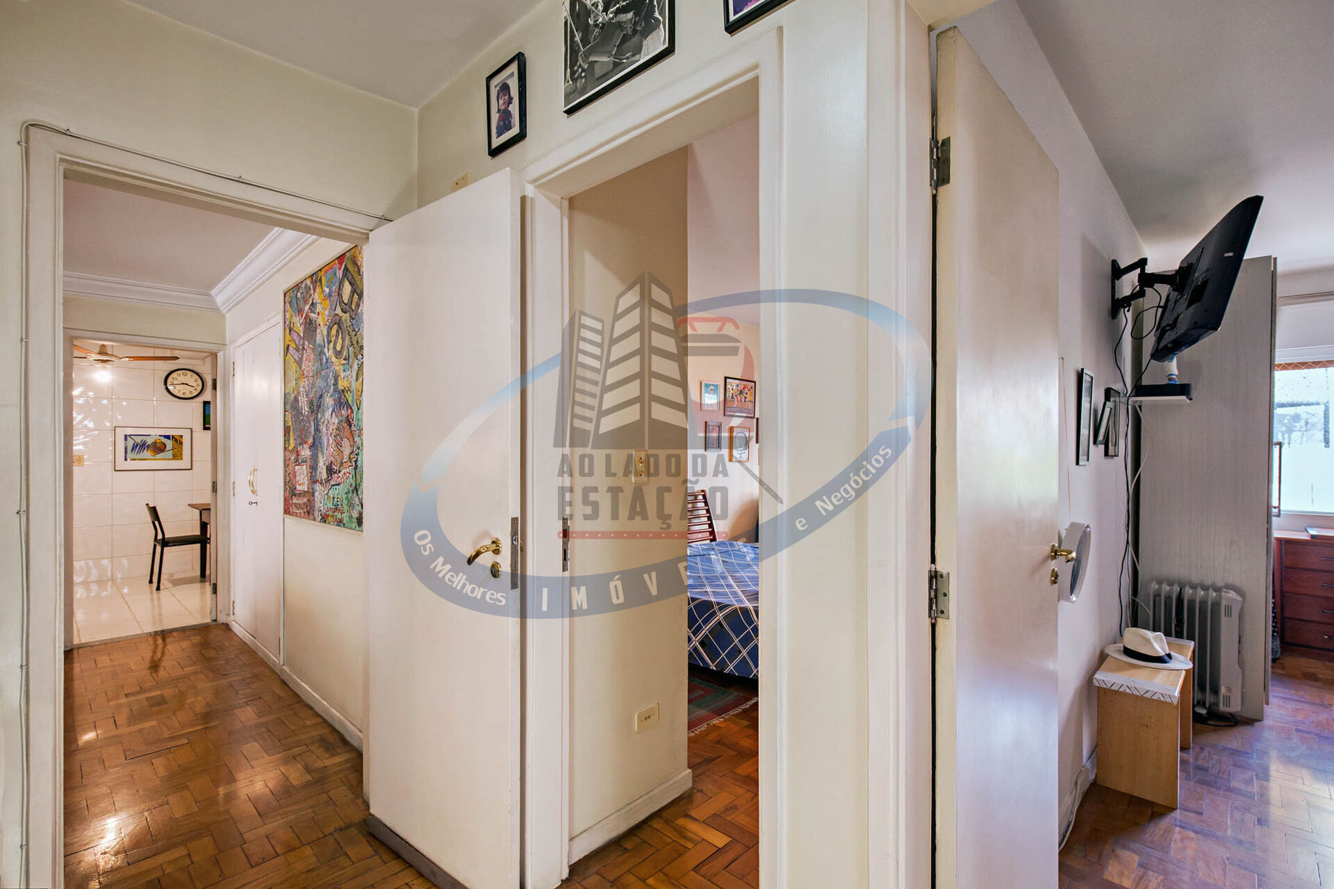 Apartamento, 3 quartos, 160 m² - Foto 17