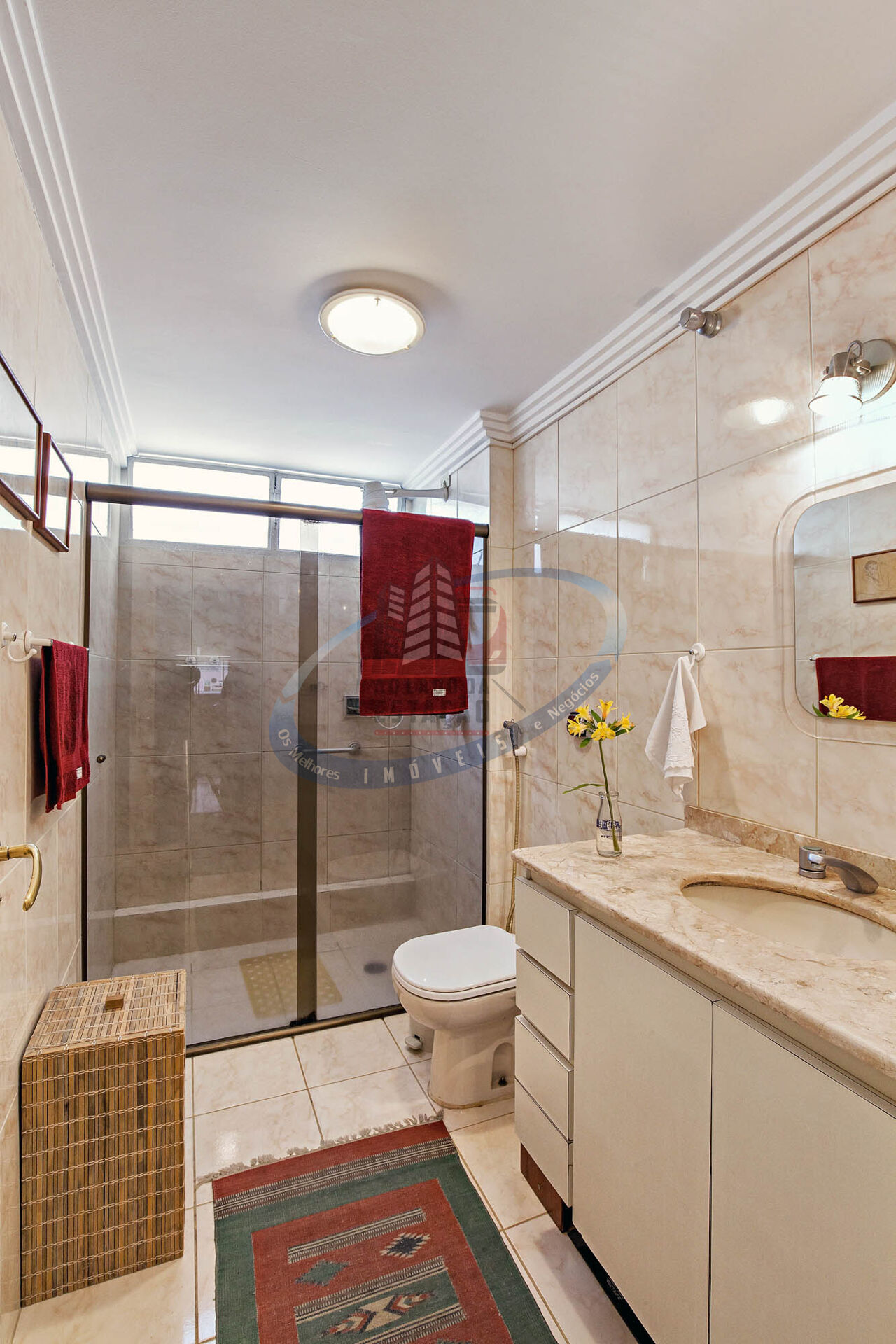Apartamento, 3 quartos, 160 m² - Foto 8