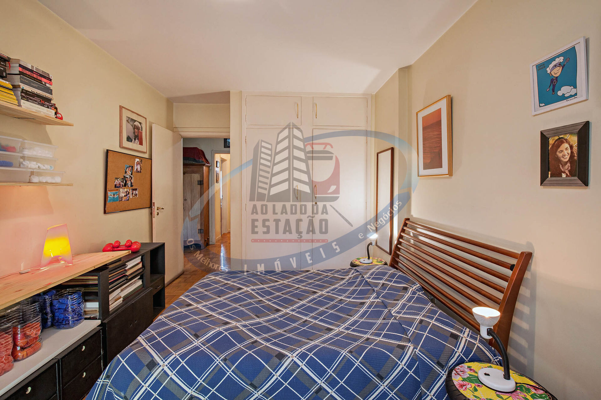 Apartamento, 3 quartos, 160 m² - Foto 21
