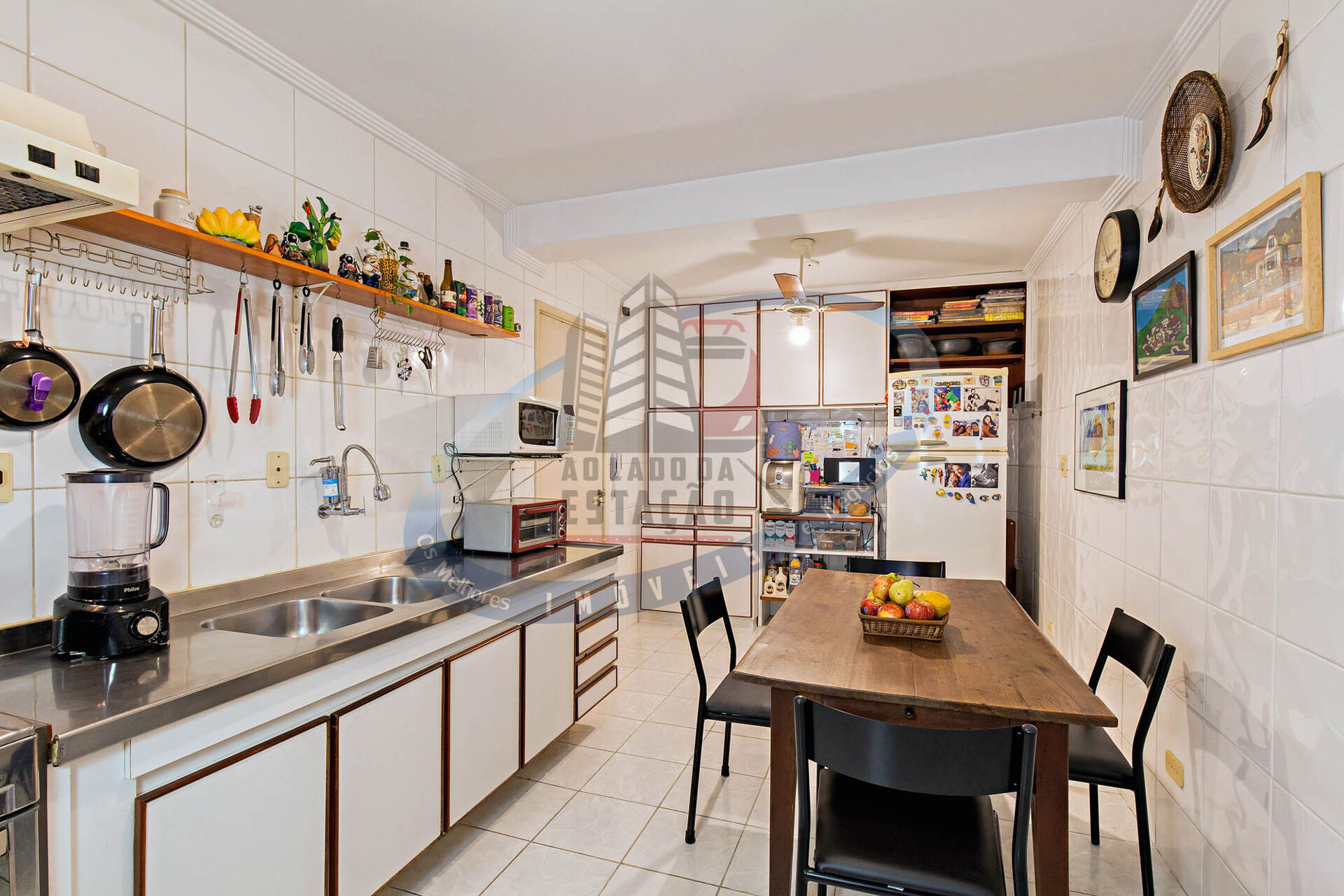 Apartamento, 3 quartos, 160 m² - Foto 13