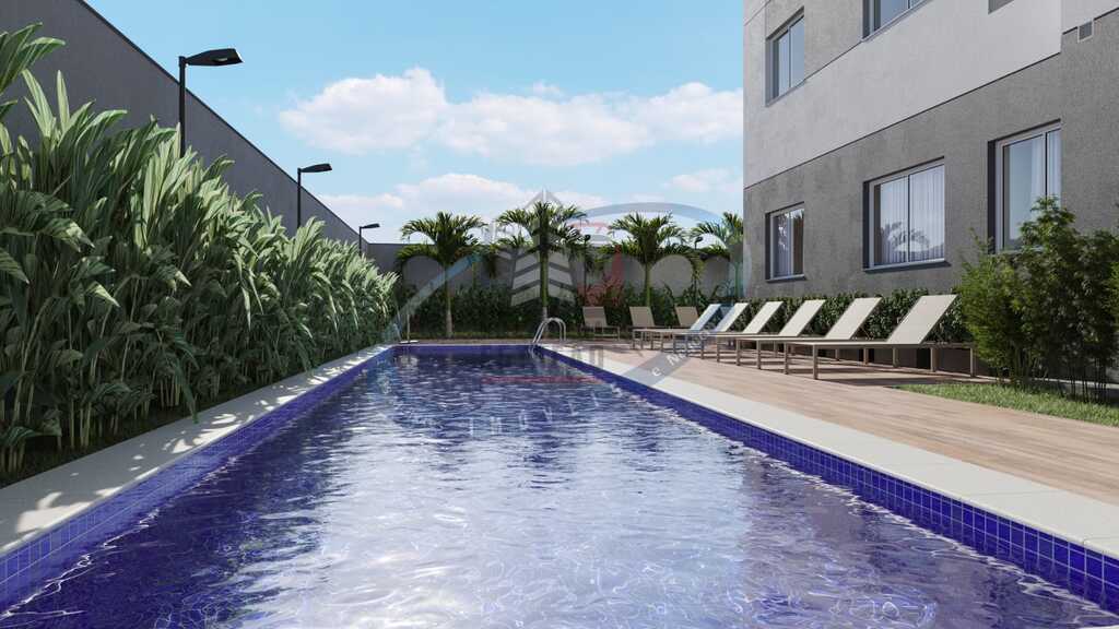 Apartamento, 1 quarto, 30 m² - Foto 16