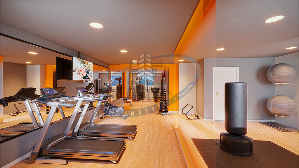 Apartamento, 1 quarto, 30 m² - Foto 10