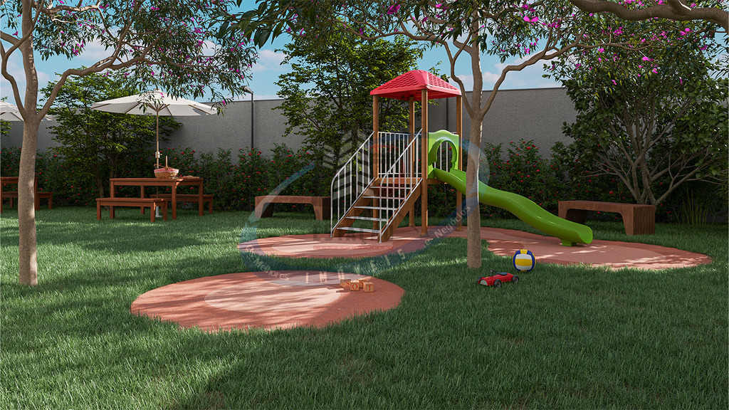 Apartamento, 1 quarto, 30 m² - Foto 14