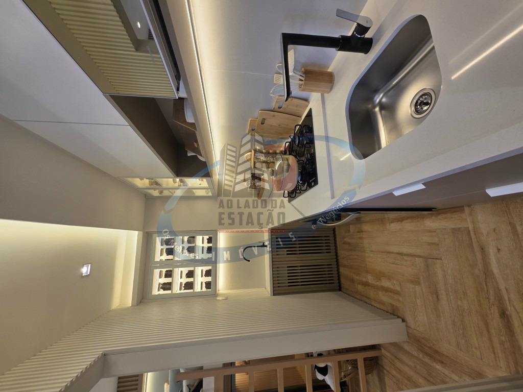 Apartamento, 1 quarto, 30 m² - Foto 6