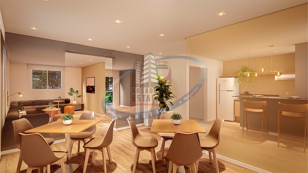 Apartamento, 1 quarto, 30 m² - Foto 11