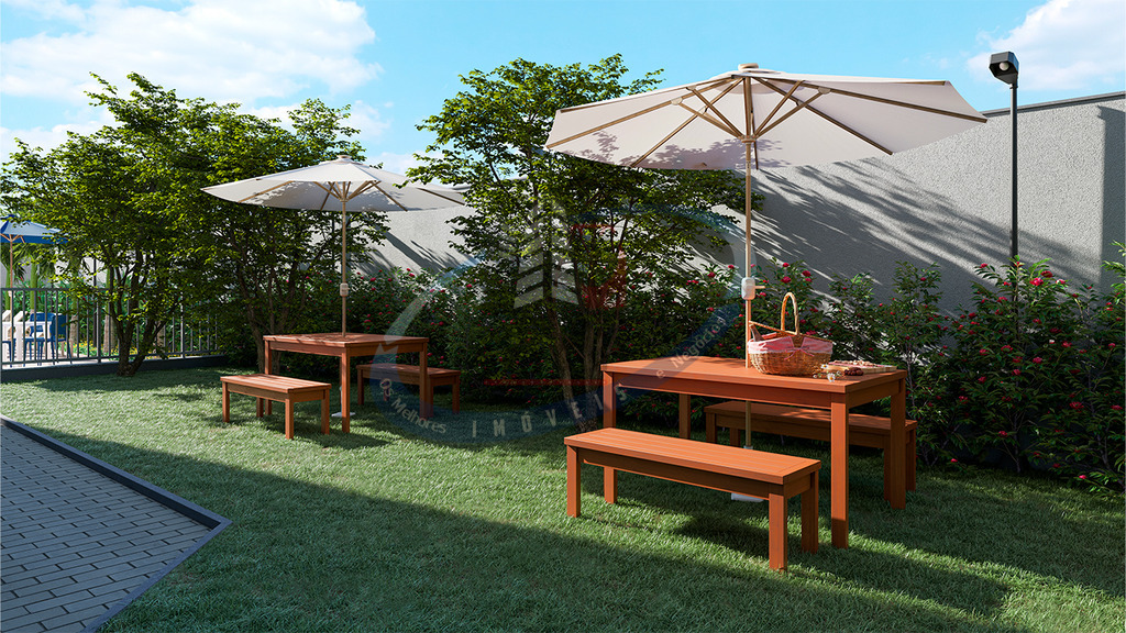 Apartamento, 1 quarto, 30 m² - Foto 13