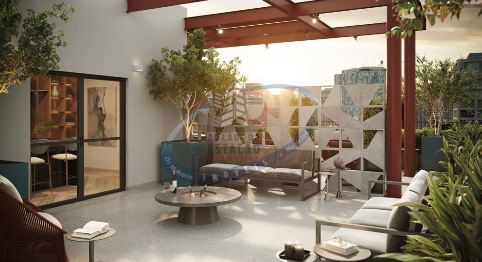 Apartamento, 1 quarto, 29 m² - Foto 20