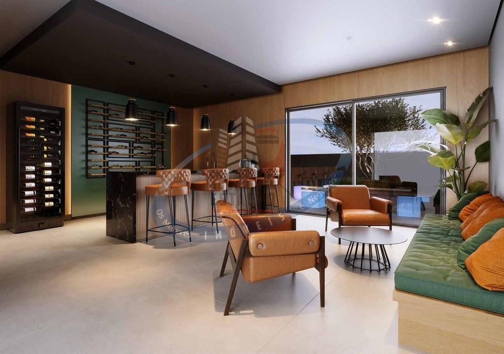 Apartamento, 2 quartos, 42 m² - Foto 9
