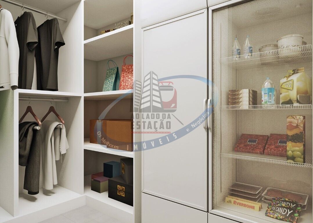 Apartamento, 2 quartos, 54 m² - Foto 40
