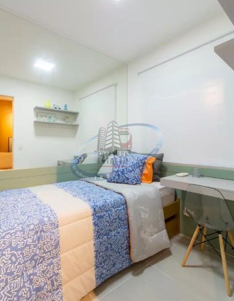 Apartamento, 2 quartos, 54 m² - Foto 6