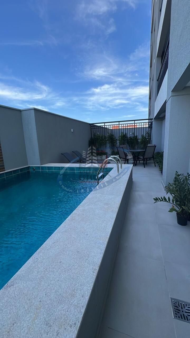 Apartamento, 2 quartos, 54 m² - Foto 34
