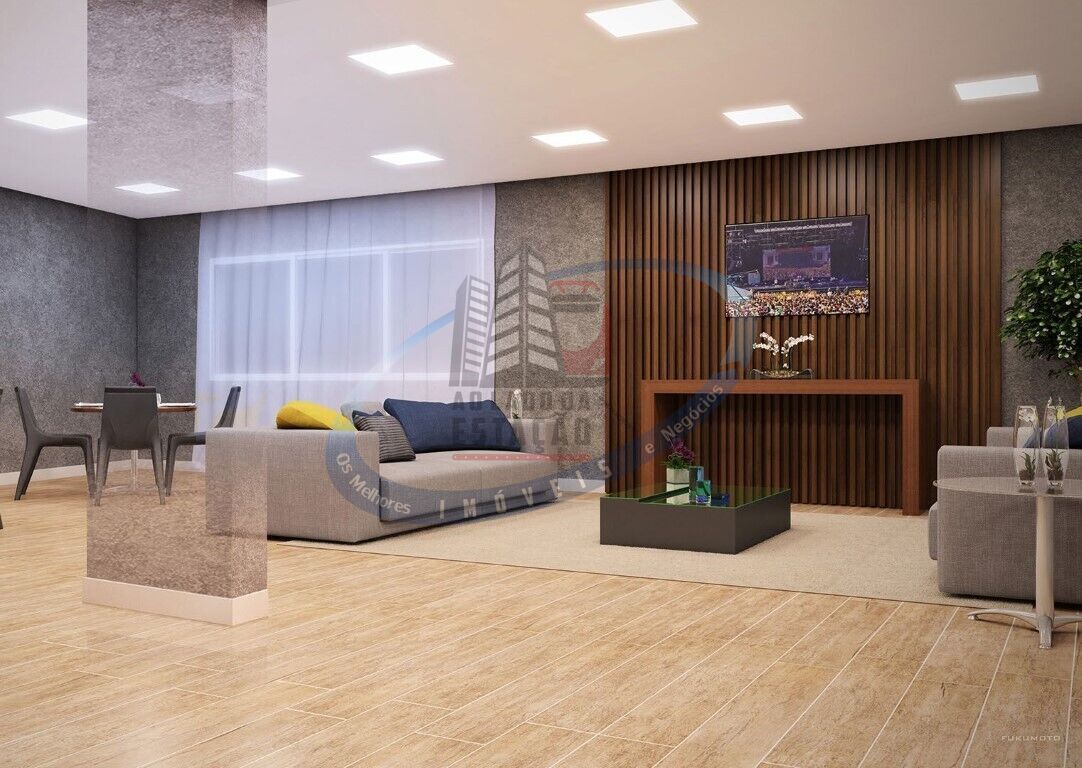 Apartamento, 2 quartos, 54 m² - Foto 44