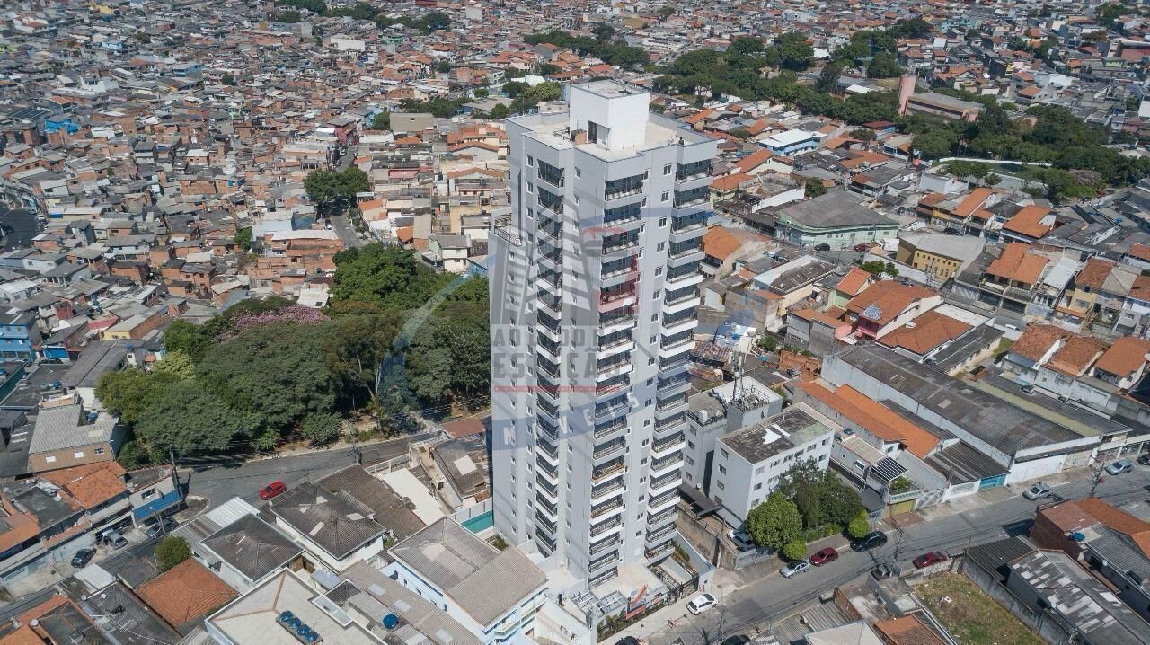 Apartamento, 2 quartos, 54 m² - Foto 25