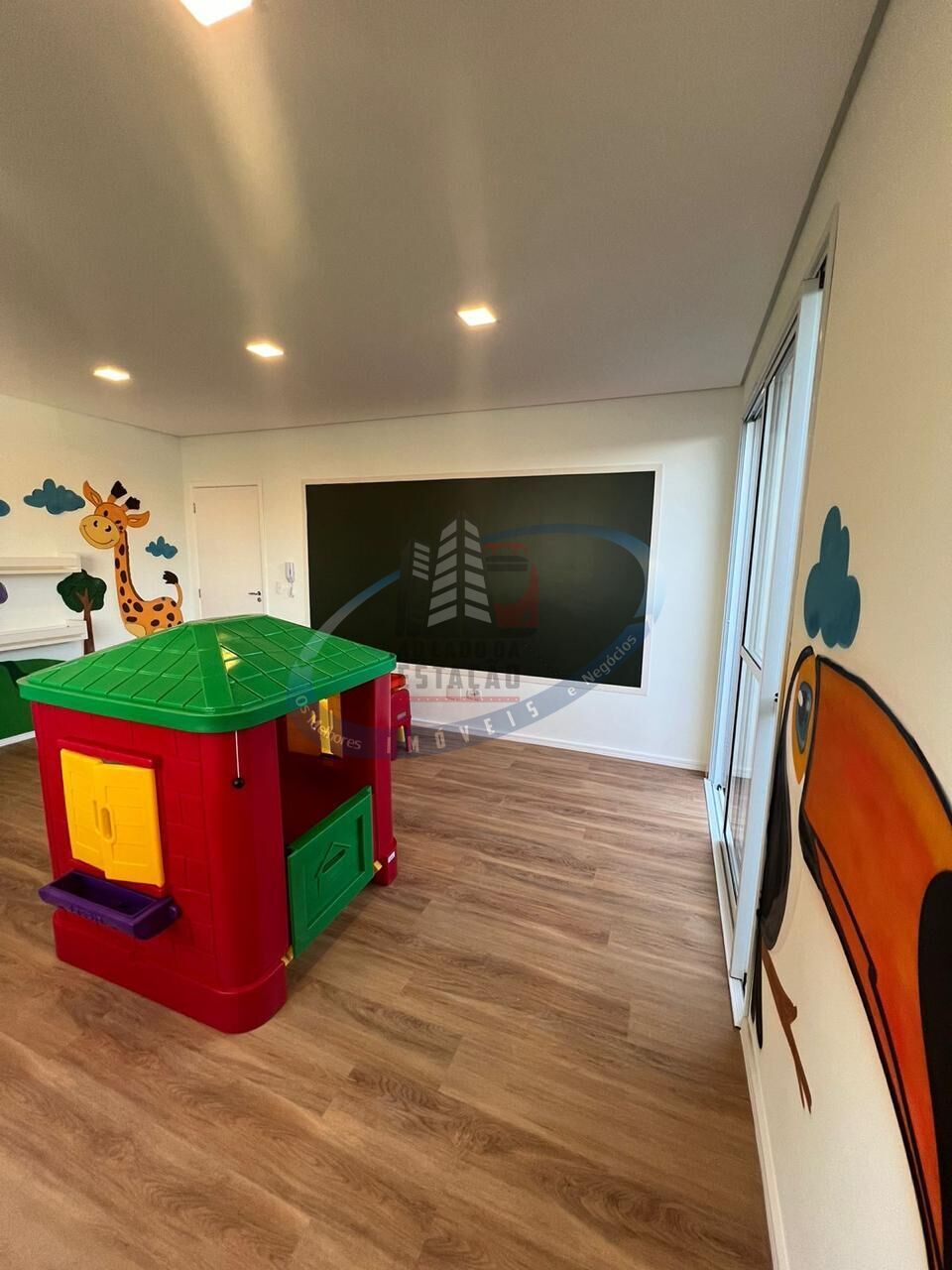 Apartamento, 2 quartos, 54 m² - Foto 12