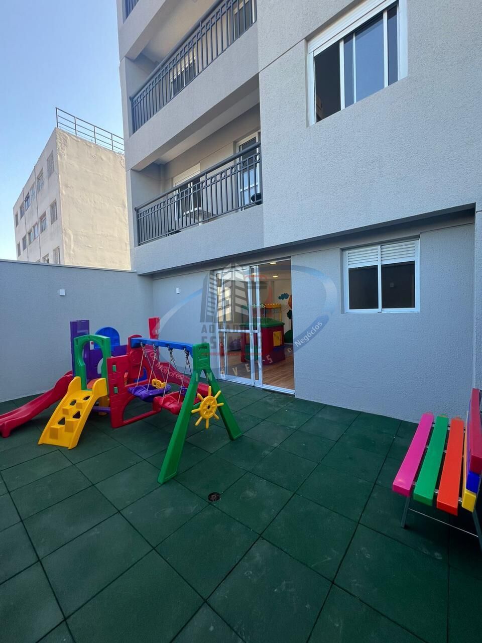 Apartamento, 2 quartos, 54 m² - Foto 11