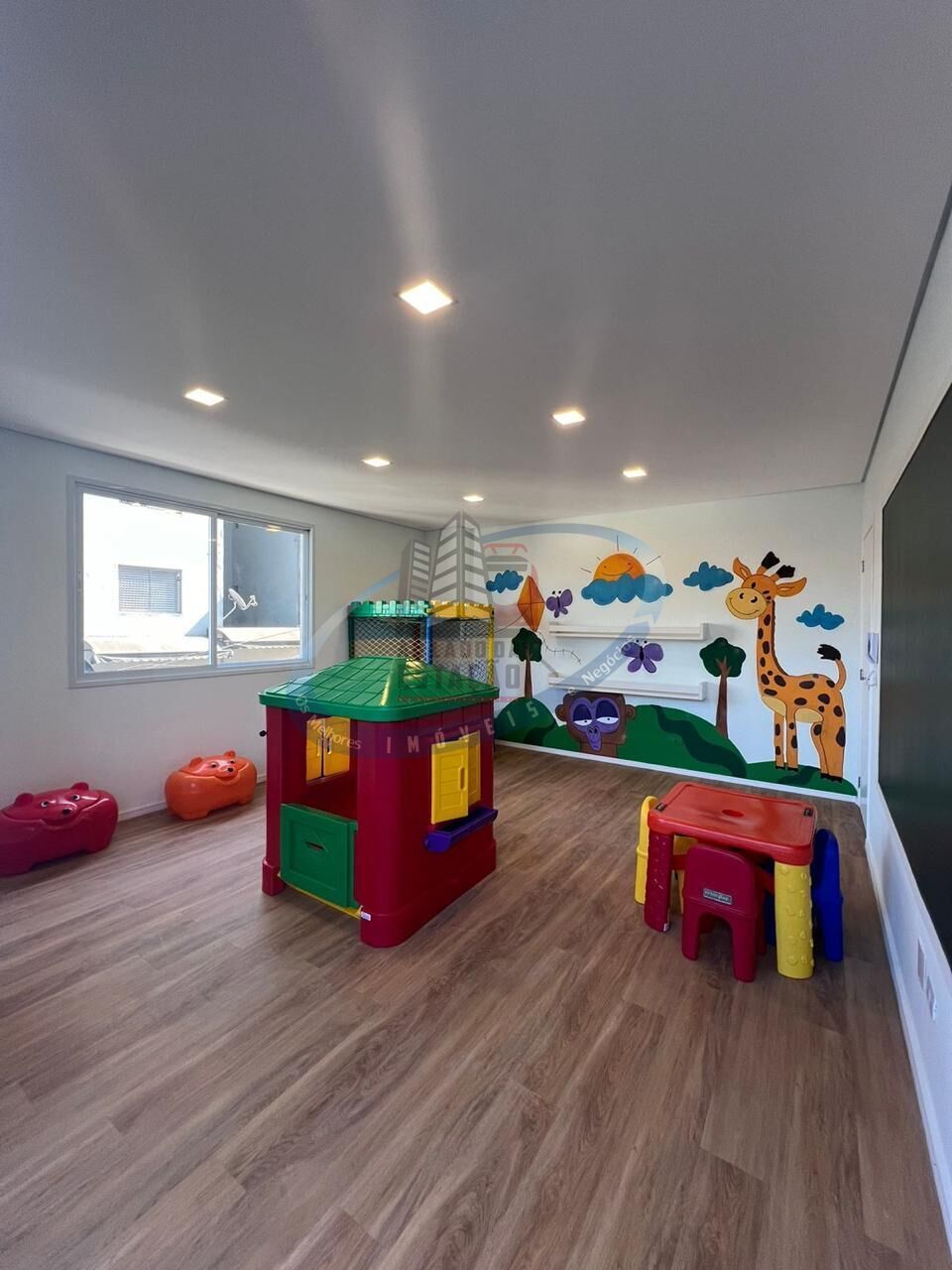 Apartamento, 2 quartos, 54 m² - Foto 19