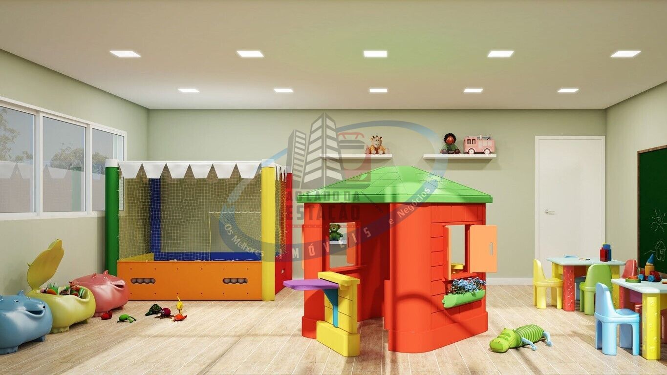 Apartamento, 2 quartos, 54 m² - Foto 39
