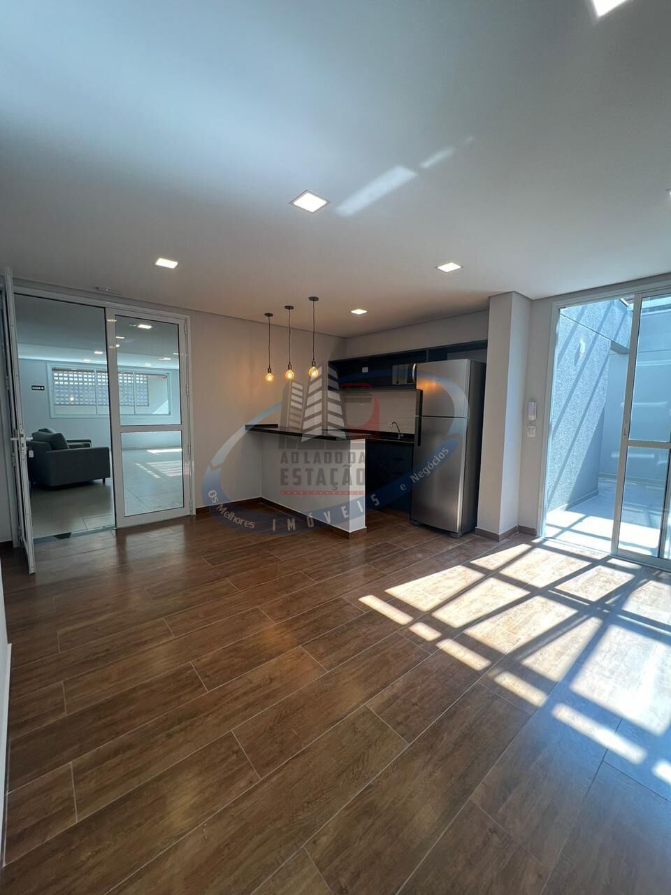 Apartamento, 2 quartos, 54 m² - Foto 17