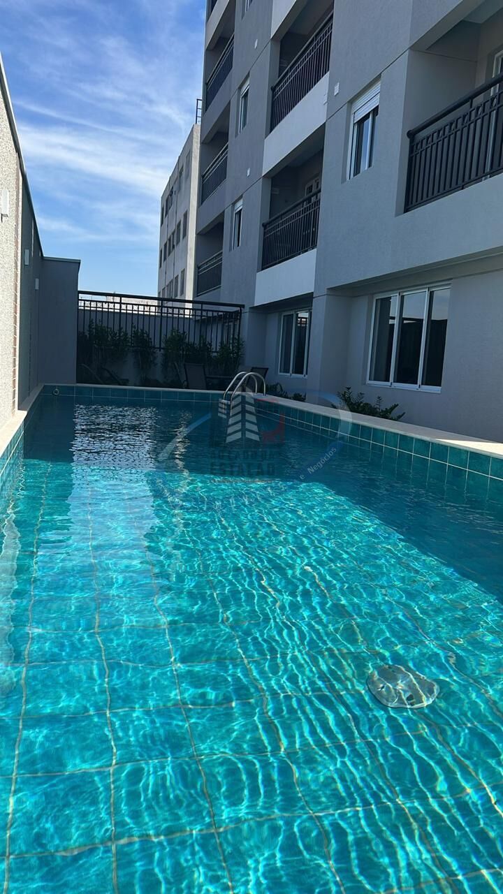 Apartamento, 2 quartos, 54 m² - Foto 35