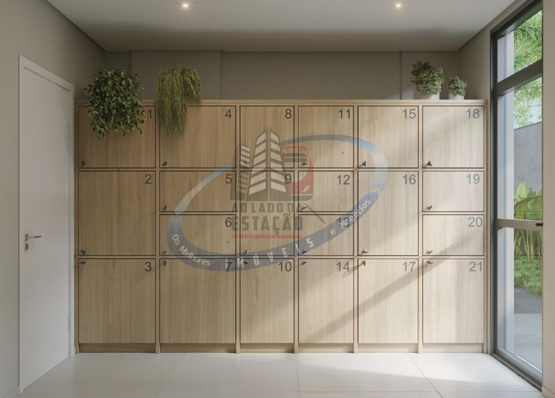 Apartamento, 2 quartos, 39 m² - Foto 14