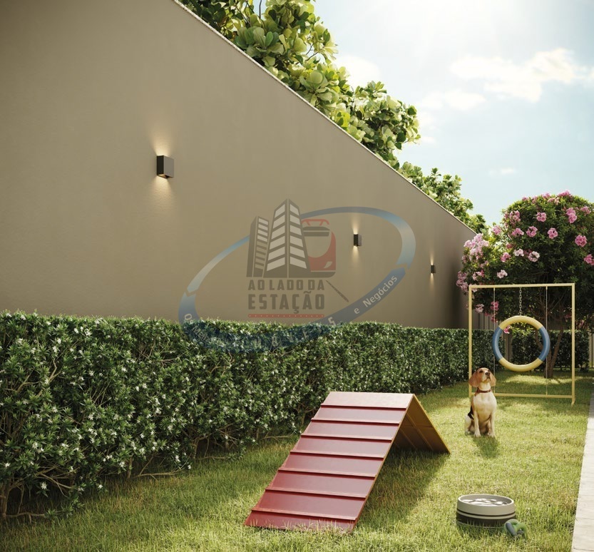 Apartamento, 2 quartos, 39 m² - Foto 17