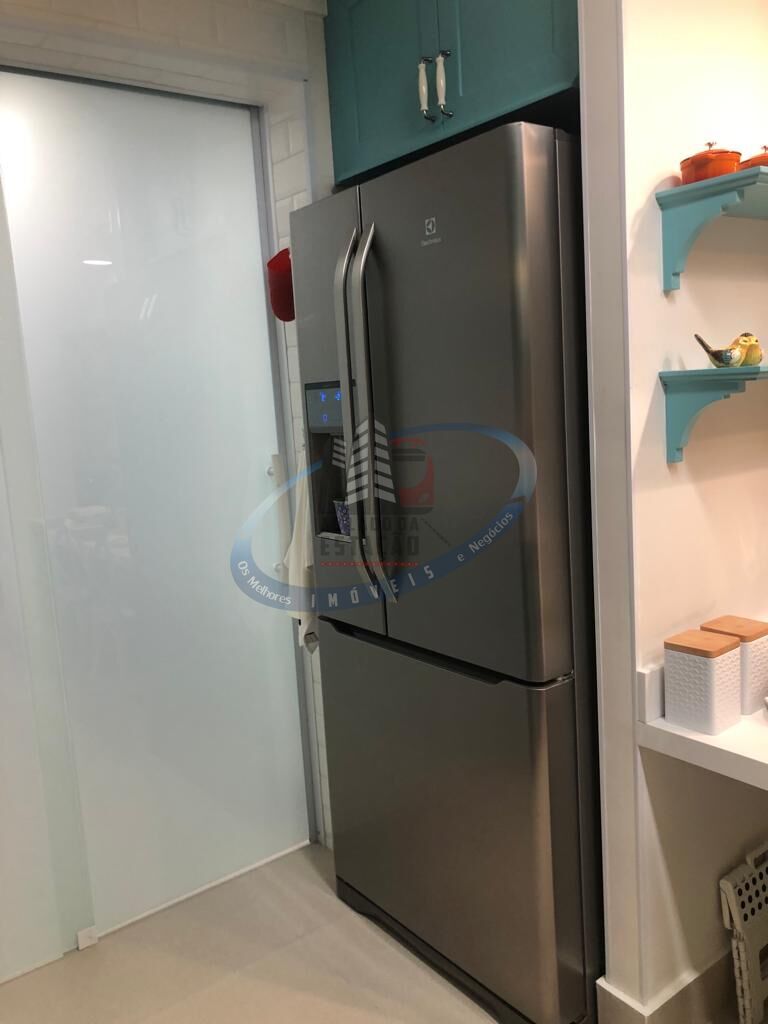 Apartamento, 2 quartos, 120 m² - Foto 7