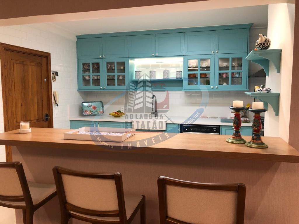 Apartamento, 2 quartos, 120 m² - Foto 5