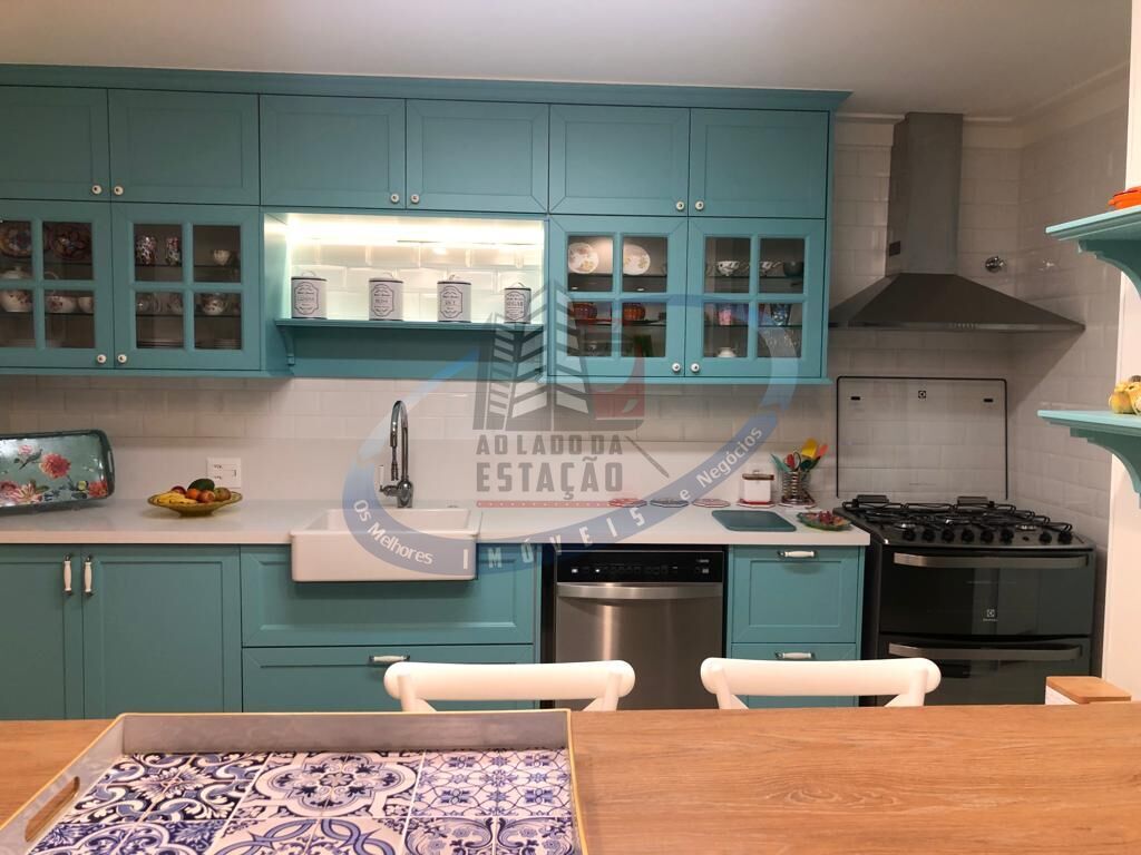 Apartamento, 2 quartos, 120 m² - Foto 4