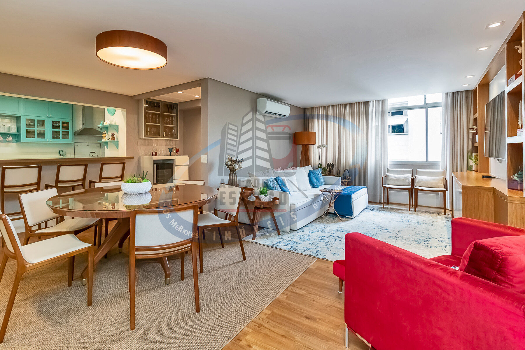 Apartamento, 2 quartos, 120 m² - Foto 15