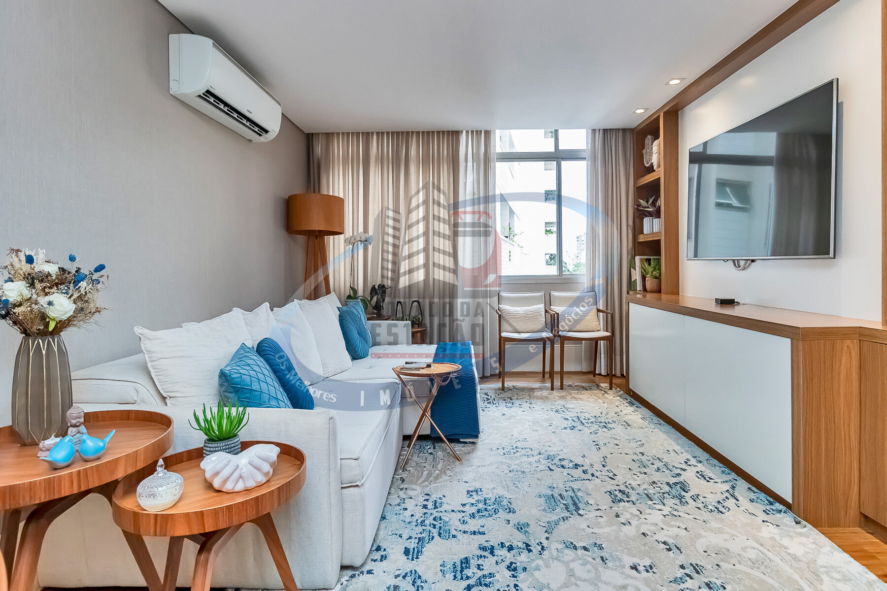 Apartamento, 2 quartos, 120 m² - Foto 16
