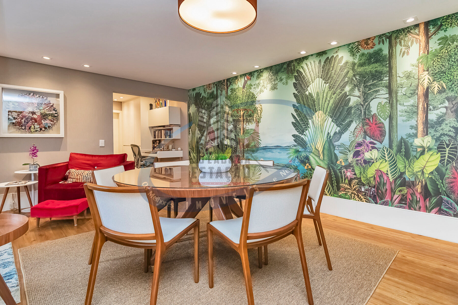 Apartamento, 2 quartos, 120 m² - Foto 11